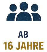 Ab 16 Jahre
