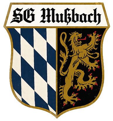 Logo der SG Mußbach