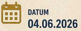 Datum 04.06.2026